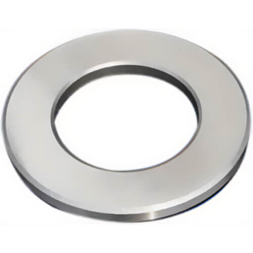 Greenlee® 35310 Thrust Flat Washer, for Use With Super Tugger® 6001 Cable Puller, 4,000 lb Max Pulling Force, Floor Mount