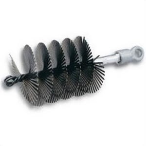 Greenlee® 39282 Cable Puller Wire Duct Brush, 4 in