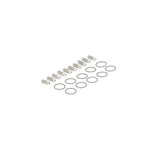 Greenlee® 39302 Breakaway Pin Kit, 200 lb, For use with 39298 7/8 in Swivel