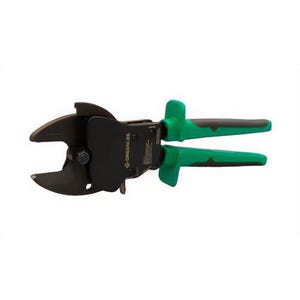 Greenlee® 45208G Ratchet Cable Cutter