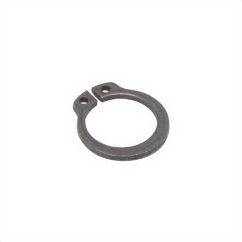 Greenlee® 51529 External Retaining Ring, 7/8 in dia Shaft