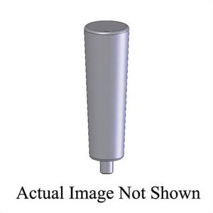 Greenlee® 52976 Handle, Plastic, Black