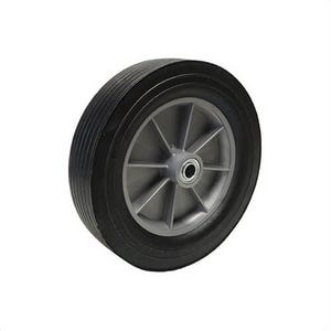 Greenlee® 53390 Wheel, for Use With 855 Smart Bender, 12 x 3 in, Rubber