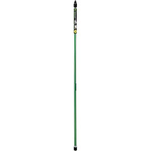 Greenlee® 540-20P Glo Stix™ Pro Installer Stix Kit, 6 ft L, 5/32 in dia Rod, Clear and Green