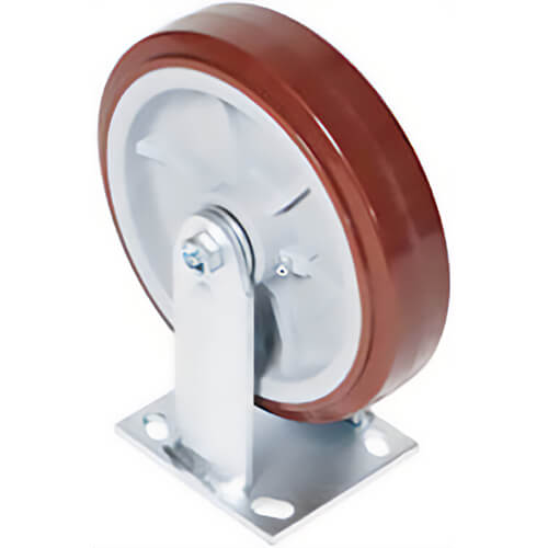 Greenlee® 55127 Caster Wheel, Pulling