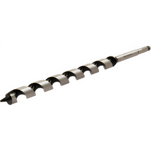 Greenlee® 66PT-1-1/8 Nail Eater® Extreme Drill Bit, 1-1/8 in dia x 18 in L, 7/16 in Shank