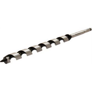 Greenlee® 66PT-1-1/8 Nail Eater® Extreme Drill Bit, 1-1/8 in dia x 18 in L, 7/16 in Shank