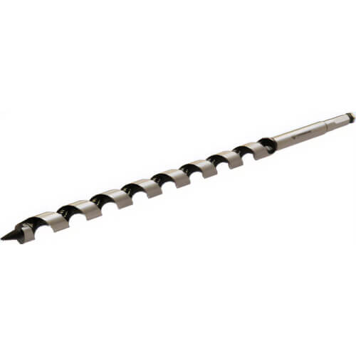 Greenlee® 66PT-3/4 Nail Eater® Extreme Drill Bit, 3/4 in dia x 18 in L, 7/16 in Shank