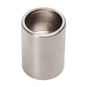 Greenlee® 7212SP-3/4D Speed Punch® Knockout Die, Replacement, 3/4 in Conduit/Pipe, 1.115 in ID Knockout, Carbon Steel, 10 ga Gauge