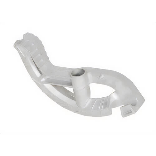 Greenlee® 841A Site-Rite® Hand Bender Head, 5-1/8 in Bend Radius, 10°, 22-1/2°, 30°, 45°, 60° Bend