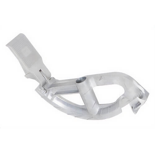 Greenlee® 843A Site-Rite® Hand Bender Head, 9-5/8 in Bend Radius, 10°, 22-1/2°, 30°, 45°, 60° Bend