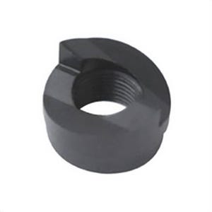 Greenlee® 87AV Replacement Knockout Punch, Round, 1 in dia Cutting, Applicable Materials 14 ga Mild Steel