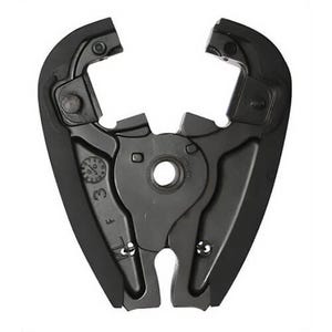 Greenlee® CJK Crimping Jaw Unit, for Use With Gator® EK425L, EK628L Battery Powered Crimping Tool