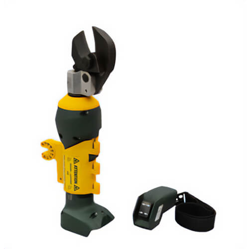 Greenlee® ES20LXRB Gator® Remote Wire Cutter 20 mm, Bare Tool Only