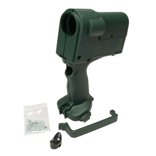 Greenlee® HB.9301 Housing Assembly, for Use With Gator® Plus ESG45GL Battery Powered Cable Cutter, Green