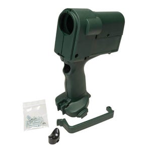 Greenlee® HB.9301 Housing Assembly, for Use With Gator® Plus ESG45GL Battery Powered Cable Cutter, Green