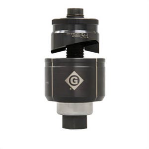 Greenlee® K2BB-1-1/2 Conduit Size, 1-1/2 in Slug-Buster® Manual Knockout Set