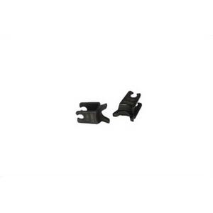 Greenlee® KD6-12 Crimping Tool Die, W-Style, 3 to 2 AWG Cable, Copper