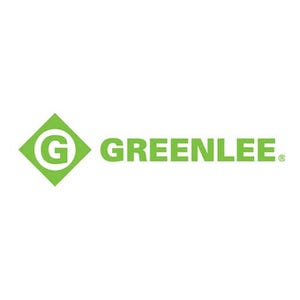 Greenlee® 05318 Release Shaft, for Use with LPK1240 Hydraulic Crimping Tool