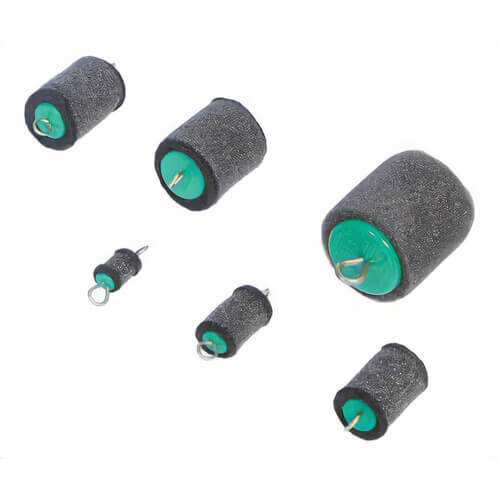 Greenlee® S2613 Piston Set, EMT/IMC Rigid Conduit, Flexible Foam/Steel