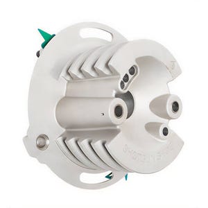 Greenlee® SG4 Bending Shoe, Series Shotgun, EMT/IMC Rigid Conduit, for Use With 555C, 555CX and 555DX Electric Conduit Bender