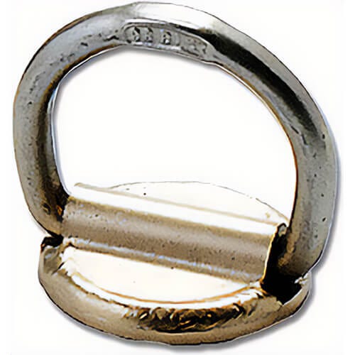 Guardian® 00610 CB-1-W Weld-On Anchor, 2.75