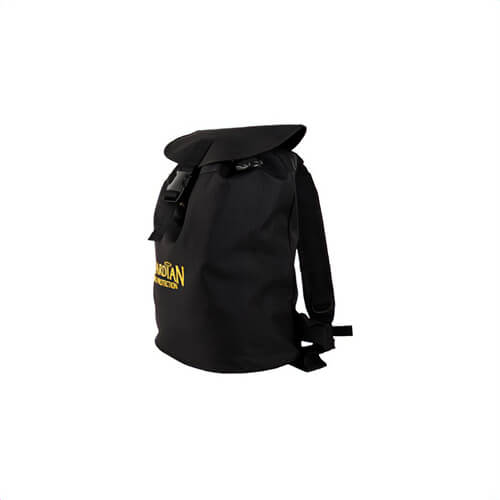 Guardian® 00771 XL Ultra Sack Black Canvas
