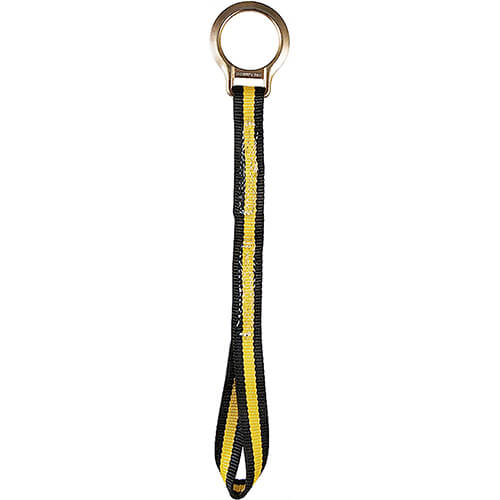 Guardian® 01122 Ext18 Extension Lanyard, 18 in