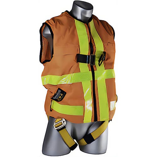 Guardian® 02125 Large Orange Hi-Viz