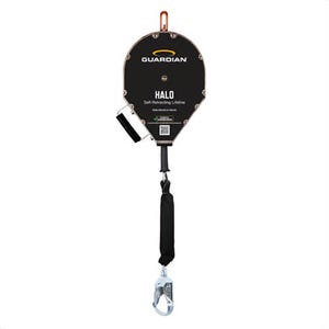 Guardian® 10928 Halo Le 65 ft HD Galvanized