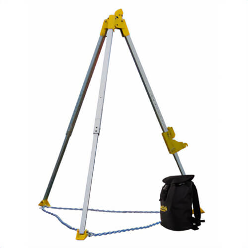 Guardian® 15030 Arc-O-Pod Tripod System