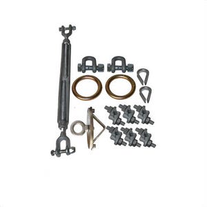 Guardian® 15207 Metal Energy Absorber Hll