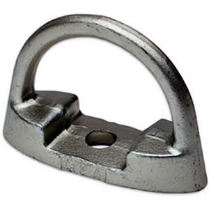 Guardian® 00371 Forged Anchorage D-Bolt