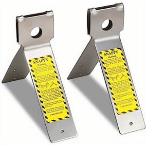 Guardian® 00711 Snappy Disposable Anchor