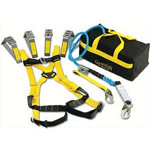 Guardian® 00725 SOS-T25 Complete