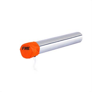 Guardian® Ty-Flot CBFR1OR Deep FME Covers, 1 in x 4 in, 50 pk