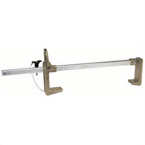 Guardian® 00125 BBC 18-2, Fits 8 to 18 in