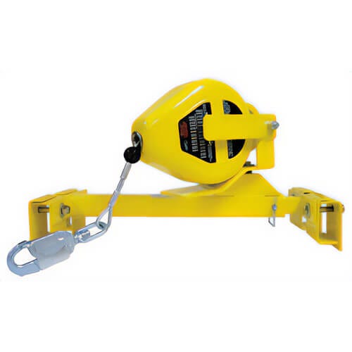 Guardian® 00250 Standing Seam Roof Clamp