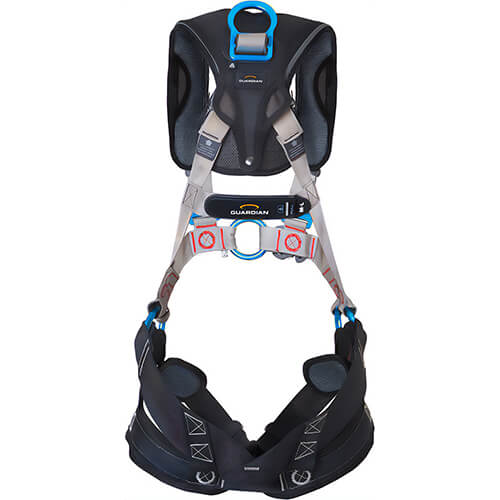 Guardian® 47021 Xplorer Harness, M-L, QC