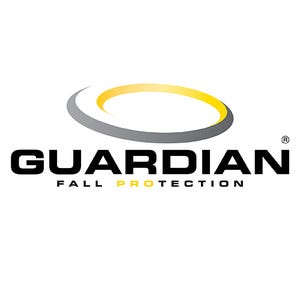 Guardian® Ty-Flot CG4036DP 40 mil Fr, Blue Diamond Plate, 36 in W