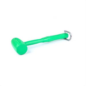 Guardian® HMRDBSHFR2 Deadblow Hammer Shot, 2 lb