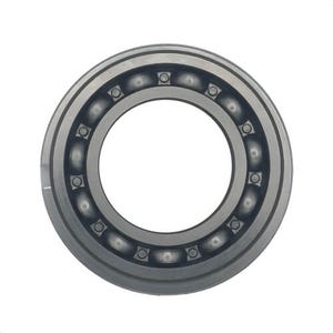Harrington® 9000106 Metric Ball Bearing 6006, for use with Chain Hoist