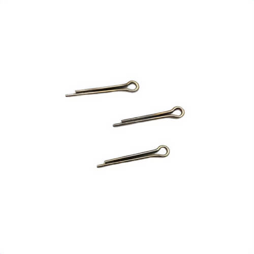 Harrington® 9009402 M1.6 x 10 Cotter Pin, for use with Chain Hoist