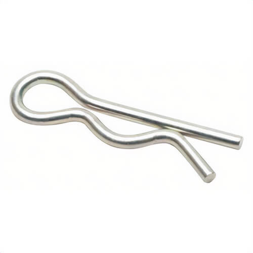Harrington® 9009411 M2 x 12 Cotter Pin, for use with Chain Hoist