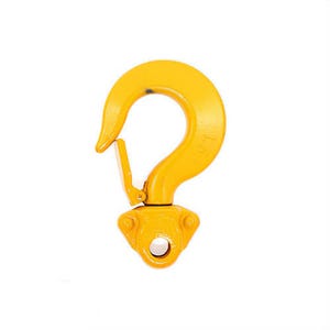 Harrington® CF001015 Top Hook Assembly 6285, Replacement Parts