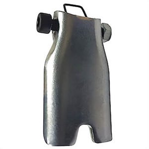 Harrington® CF071005 Latch Kit Assembly, 5 ton, Stainless Steel