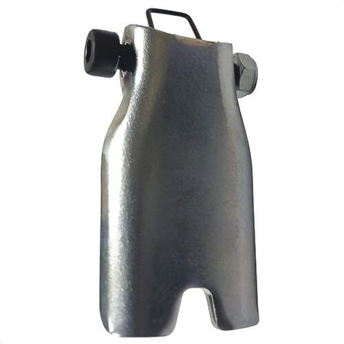 Harrington® CF071015 Latch Kit Assembly, 1.5 ton, Stainless Steel