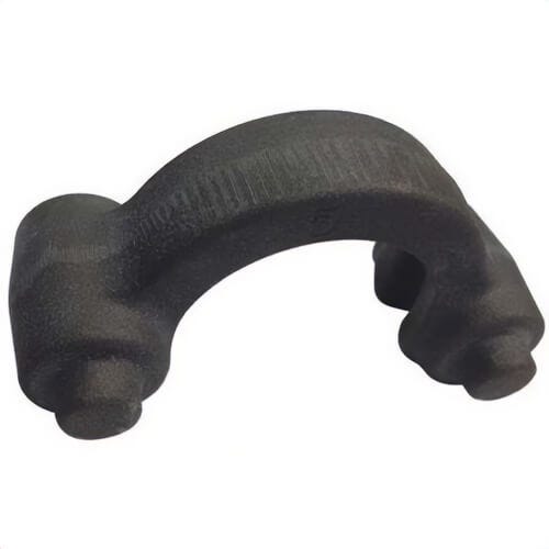 Harrington® CF178010 Chain Guide, for use with Chain Hoist, 1 ton