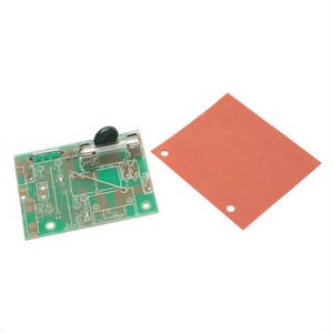 Harrington® E2D616PD125 Replacement Converter Assembly