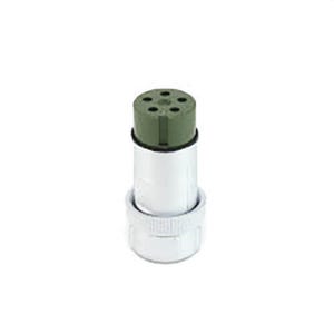 Harrington® E3S613003 Plug, for use with Cable Chain Strain Relief